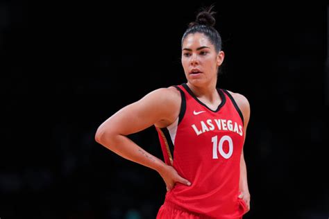 kelsey plum comments on liberty